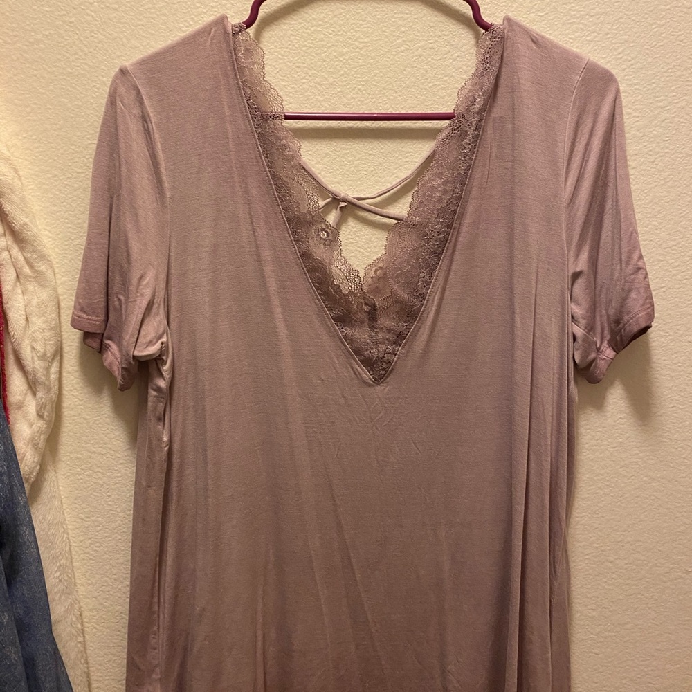 T shirt